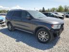 2018 Dodge Durango Sxt de vânzare în Columbus, OH - Front End