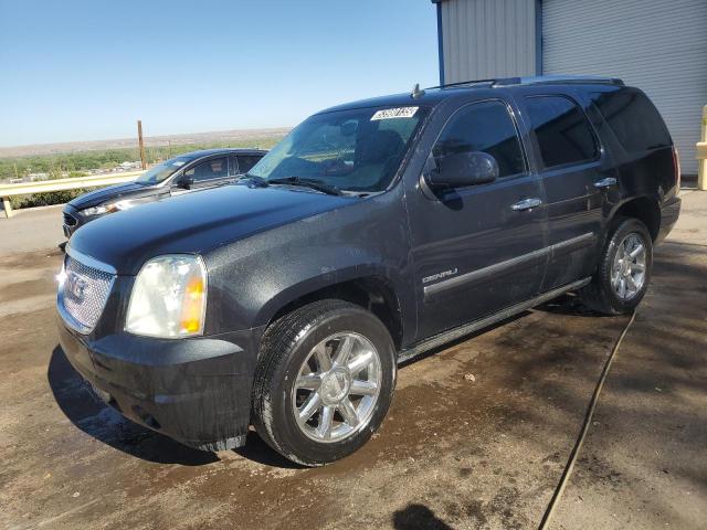  GMC YUKON 2012 Charcoal