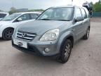 2006 HONDA CR-V VTEC for sale at Copart WESTBURY