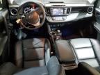 2017 Toyota Rav4 Limited de vânzare în North Billerica, MA - Rear End