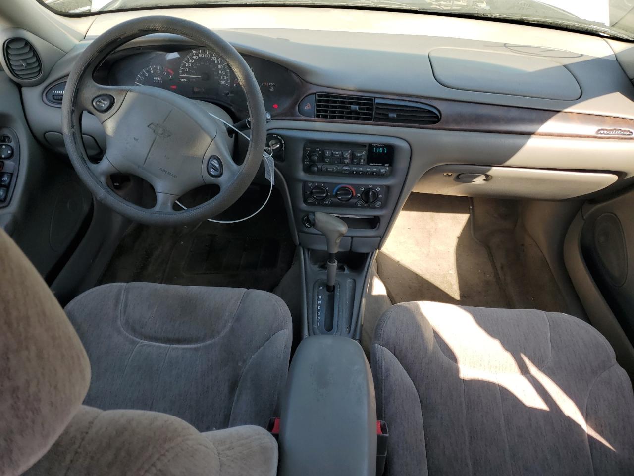 1999 Chevrolet Malibu Ls VIN: 1G1NE52M0X6276876 Lot: 49858425