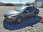 2009 Volvo S60 2.5T იყიდება Barberton-ში, OH - Side