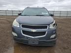 2009 Chevrolet Traverse Lt for Sale in Elgin, IL - Front End
