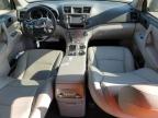 2013 Toyota Highlander Base de vânzare în Fort Pierce, FL - Front End