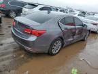 2020 Acura Tlx  for Sale in Elgin, IL - Side