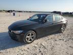2015 Bmw 328 I Sulev en Venta en Taylor, TX - Hail