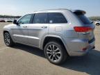 2018 Jeep Grand Cherokee Overland zu verkaufen in Brookhaven, NY - Side