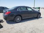 2015 Mercedes-Benz C 300 4Matic на продаже в Lebanon, TN - Water/Flood