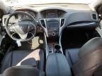 2017 Acura Tlx  for Sale in Temple, TX - Front End