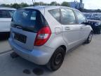 2010 MERCEDES BENZ A160 CLASS for sale at Copart SANDY