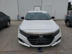 2022 Honda Accord Sport Se for Sale in Sacramento, CA - Rear End