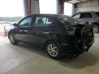 2016 Nissan Versa S en Venta en Chambersburg, PA - Rear End