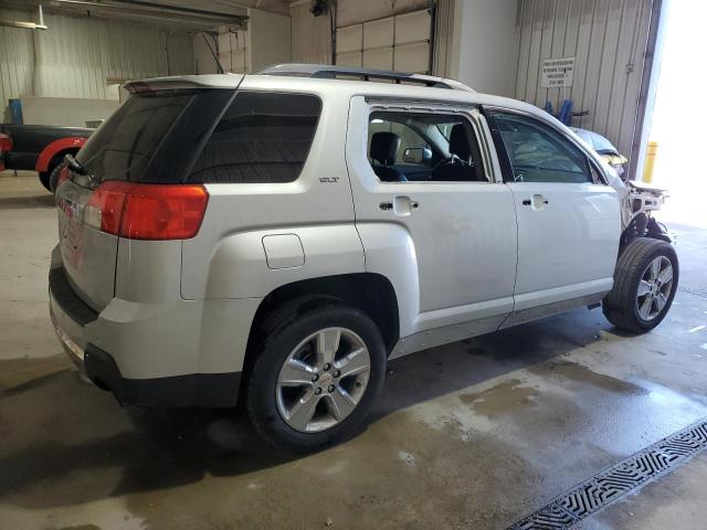  GMC TERRAIN 2014 Silver