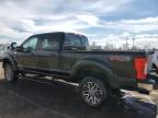 2017 FORD F350 SUPER DUTY for sale at Copart AB - CALGARY