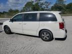 2011 Dodge Grand Caravan Crew en Venta en Fort Pierce, FL - Rear End