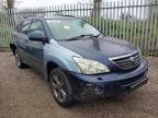 2006 LEXUS RX 400H 3.3 SE 5DR CVT AUTO for sale at Copart SANDY