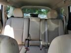 2016 Nissan Rogue S na sprzedaż w Eight Mile, AL - Side