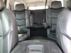 2016 Cadillac Escalade Esv Luxury zu verkaufen in Andrews, TX - Mechanical