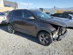 2012 Kia Sportage Base na sprzedaż w Mentone, CA - Front End