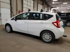 2016 Nissan Versa Note S zu verkaufen in Blaine, MN - Front End