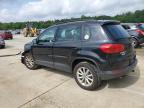 2017 Volkswagen Tiguan Wolfsburg იყიდება Gaston-ში, SC - Front End