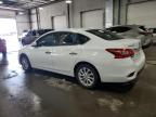 2018 Nissan Sentra S for Sale in Ham Lake, MN - Front End