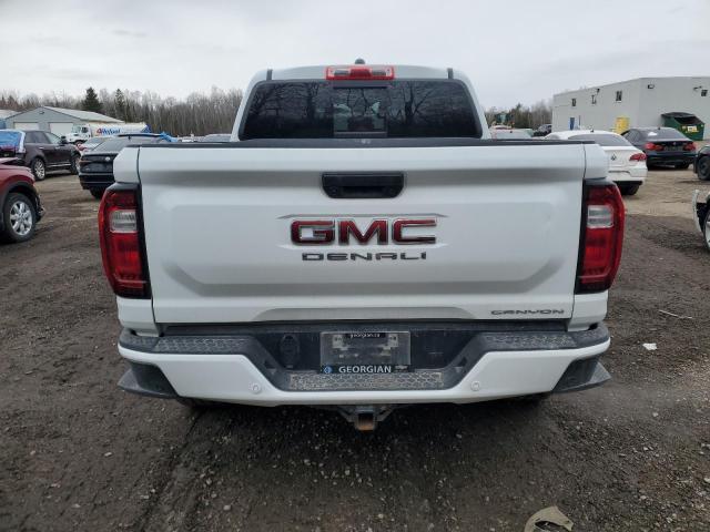 2023 GMC CANYON DENALI