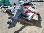 1995 Lund Boat for Sale in Fort Wayne, IN - Side