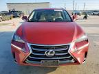 2015 Lexus Nx 200T за продажба в Haslet, TX - Rear End