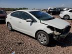 2017 Kia Forte Lx იყიდება Phoenix-ში, AZ - Undercarriage
