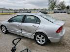 2008 Honda Civic Exl na sprzedaż w Wichita, KS - Side
