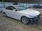 2008 Bmw 535 I for Sale in Austell, GA - Front End