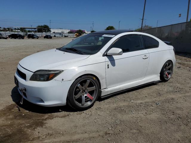 2007 Toyota Scion Tc 