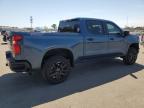 2024 Chevrolet Silverado K1500 Lt Trail Boss de vânzare în Brookhaven, NY - Front End