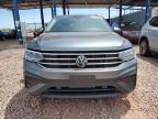 2022 Volkswagen Tiguan Se zu verkaufen in Phoenix, AZ - Rear End
