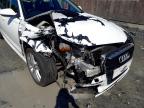2014 AUDI A6 SE TDI for sale at Copart BELFAST