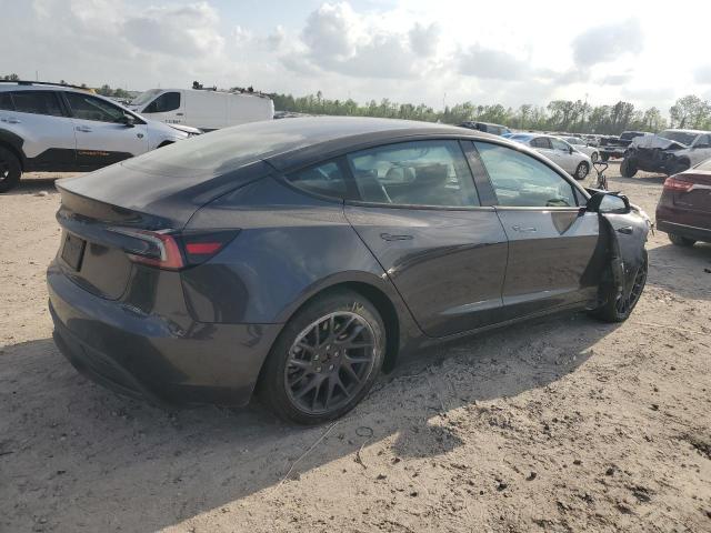  TESLA MODEL 3 2024 Szary