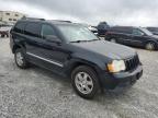 2010 Jeep Grand Cherokee Laredo იყიდება Gainesville-ში, GA - Rear End