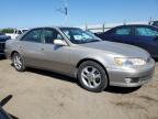 2001 Lexus Es 300 за продажба в San Martin, CA - Minor Dent/Scratches
