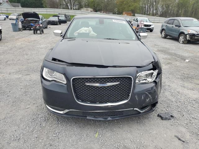  CHRYSLER 300 2018 Синий