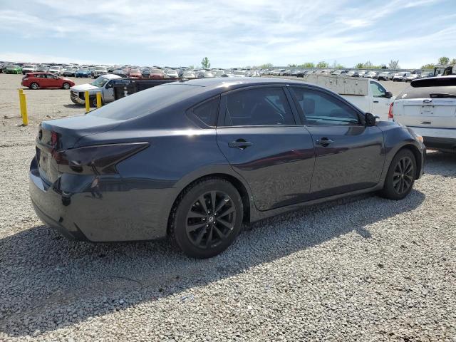  NISSAN ALTIMA 2018 Сharcoal