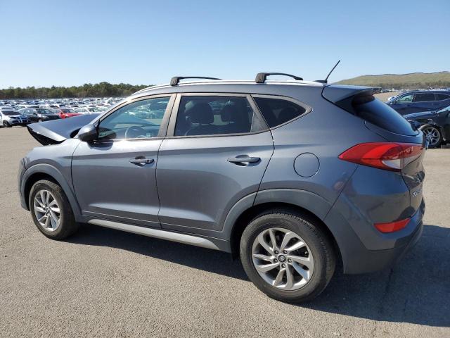  HYUNDAI TUCSON 2017 Charcoal