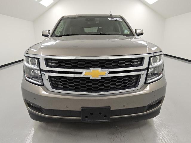  CHEVROLET TAHOE 2019 Brązowy