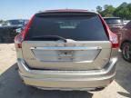 2016 Volvo Xc60 T6 Premier zu verkaufen in Harleyville, SC - Side