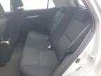 2007 TOYOTA AURIS TR V for sale at Copart WESTBURY