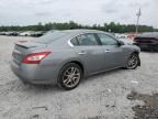 2009 Nissan Maxima S for Sale in Montgomery, AL - Front End