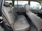 2002 Toyota Highlander Limited for Sale in Houston, TX - Front End