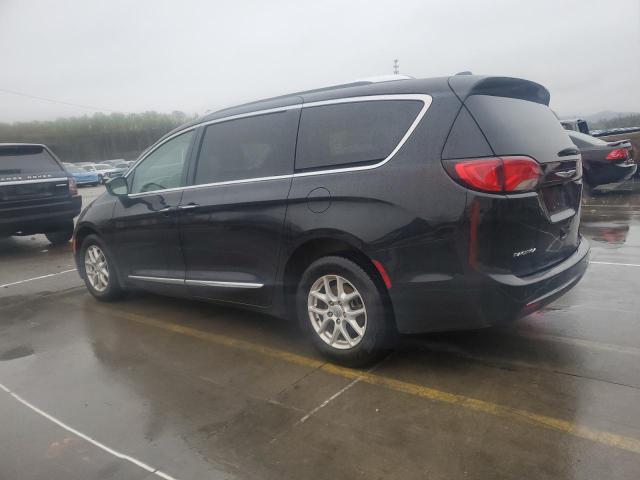  CHRYSLER PACIFICA 2020 Black