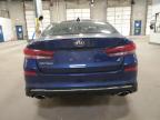 2019 Kia Optima Lx na sprzedaż w Blaine, MN - Front End