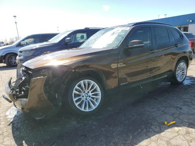 2014 Bmw X1 Sdrive28I